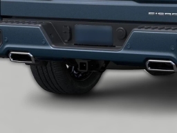 GMC Sierra 1500 Denali 4WD Crew Cab 147" 2026