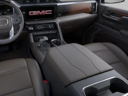 GMC Sierra 1500 Denali 4WD Crew Cab 147" 2026