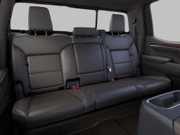 GMC Sierra 1500 Denali 4WD Crew Cab 147" 2026