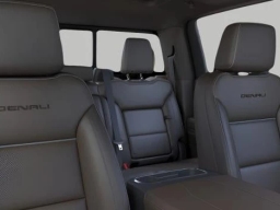 GMC Sierra 1500 Denali 4WD Crew Cab 147" 2026