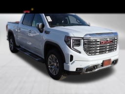 GMC Sierra 1500 Denali 4WD Crew Cab 157" 2026