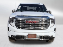 GMC Sierra 1500 Denali 4WD Crew Cab 157" 2026