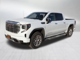 GMC Sierra 1500 Denali 4WD Crew Cab 157" 2026