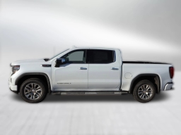 GMC Sierra 1500 Denali 4WD Crew Cab 157" 2026