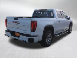 GMC Sierra 1500 Denali 4WD Crew Cab 157" 2026