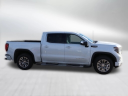 GMC Sierra 1500 Denali 4WD Crew Cab 157" 2026