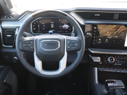 GMC Sierra 1500 Denali 4WD Crew Cab 157" 2026