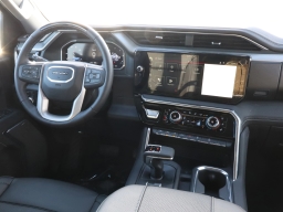 GMC Sierra 1500 Denali 4WD Crew Cab 157" 2026