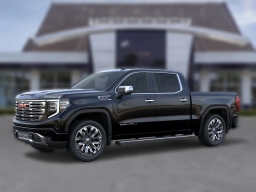 GMC Sierra 1500 Denali 4WD Crew Cab 147" 2026