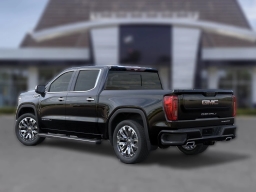 GMC Sierra 1500 Denali 4WD Crew Cab 147" 2026
