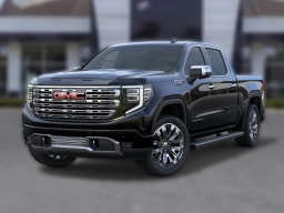 GMC Sierra 1500 Denali 4WD Crew Cab 147" 2026