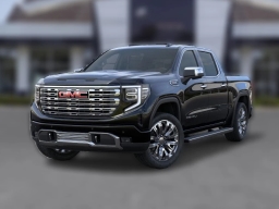 GMC Sierra 1500 Denali 4WD Crew Cab 147" 2026