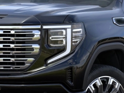 GMC Sierra 1500 Denali 4WD Crew Cab 147" 2026