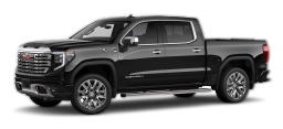 GMC Sierra 1500 Denali 4WD Crew Cab 147" 2026
