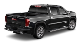 GMC Sierra 1500 Denali 4WD Crew Cab 147" 2026
