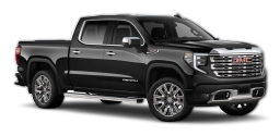 GMC Sierra 1500 Denali 4WD Crew Cab 147" 2026