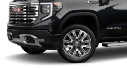 GMC Sierra 1500 Denali 4WD Crew Cab 147" 2026