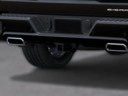 GMC Sierra 1500 Denali 4WD Crew Cab 157" 2026