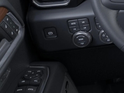 GMC Sierra 1500 Denali 4WD Crew Cab 157" 2026