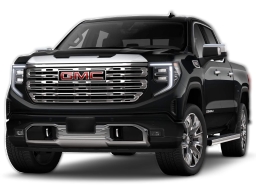 GMC Sierra 1500 Denali 4WD Crew Cab 157" 2026