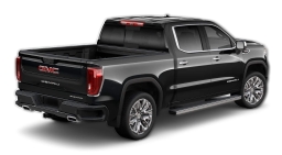 GMC Sierra 1500 Denali 4WD Crew Cab 157" 2026