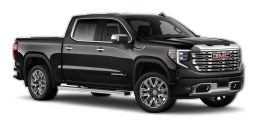 GMC Sierra 1500 Denali 4WD Crew Cab 157" 2026