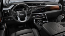 GMC Sierra 1500 Denali 4WD Crew Cab 157" 2026