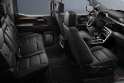 GMC Sierra 1500 Denali 4WD Crew Cab 157" 2026