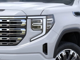 GMC Sierra 1500 Denali 4WD Crew Cab 147" 2026