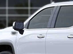 GMC Sierra 1500 Denali 4WD Crew Cab 147" 2026