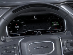 GMC Sierra 1500 Denali 4WD Crew Cab 147" 2026