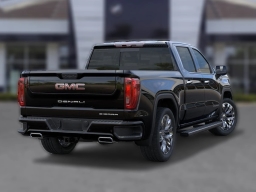 GMC Sierra 1500 Denali 4WD Crew Cab 147" 2026