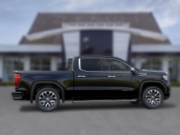GMC Sierra 1500 Denali 4WD Crew Cab 147" 2026