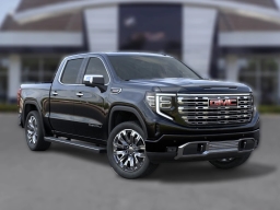 GMC Sierra 1500 Denali 4WD Crew Cab 147" 2026