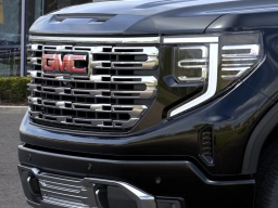 GMC Sierra 1500 Denali 4WD Crew Cab 147" 2026