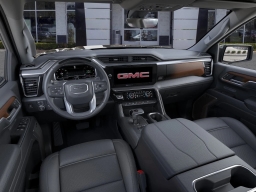 GMC Sierra 1500 Denali 4WD Crew Cab 147" 2026