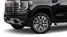 GMC Sierra 1500 Denali 4WD Crew Cab 147" 2026