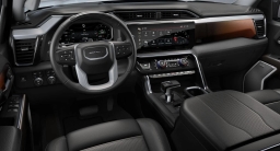 GMC Sierra 1500 Denali 4WD Crew Cab 147" 2026
