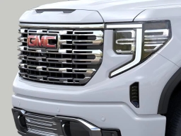 GMC Sierra 1500 Denali 4WD Crew Cab 147" 2026