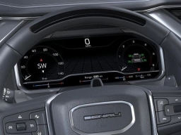 GMC Sierra 1500 Denali 4WD Crew Cab 147" 2026