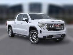 GMC Sierra 1500 Denali 4WD Crew Cab 147" 2026