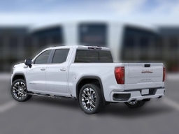 GMC Sierra 1500 Denali 4WD Crew Cab 147" 2026