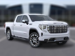 GMC Sierra 1500 Denali 4WD Crew Cab 147" 2026