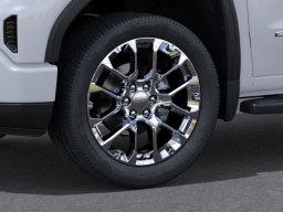 GMC Sierra 1500 Denali 4WD Crew Cab 147" 2026