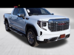 GMC Sierra 1500 Denali 4WD Crew Cab 157" 2026