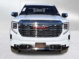 GMC Sierra 1500 Denali 4WD Crew Cab 157" 2026