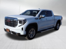 GMC Sierra 1500 Denali 4WD Crew Cab 157" 2026