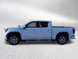 GMC Sierra 1500 Denali 4WD Crew Cab 157" 2026