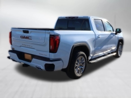 GMC Sierra 1500 Denali 4WD Crew Cab 157" 2026