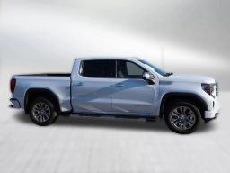 GMC Sierra 1500 Denali 4WD Crew Cab 157" 2026